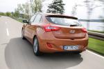 Hyundai i30 5-Door 2015 года